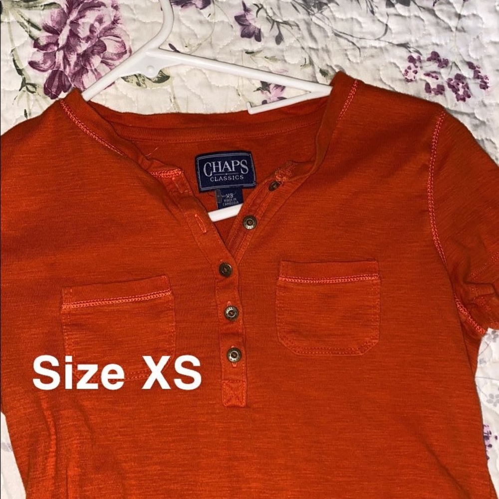Shirt